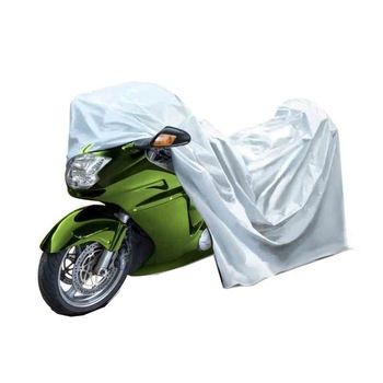 Prelata motocicleta marime XXL, 265x105x125cm, 3 straturi, 86381 Carmotion Prelata motocicleta marime XXL, 265x105x125cm, 3 straturi, 86381 Carmotion
