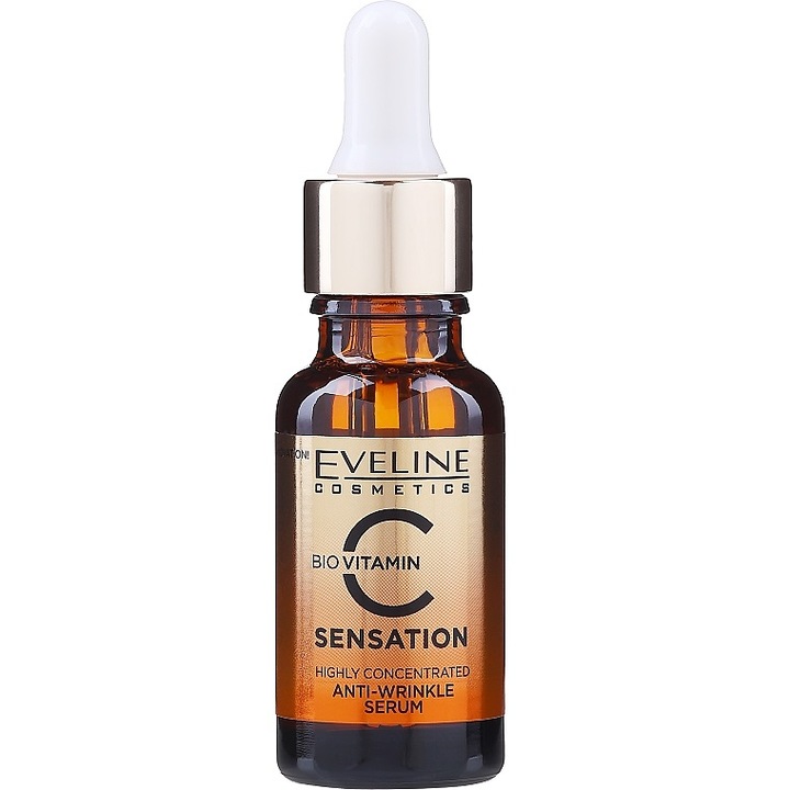 Ser antirid 20% vitamina C