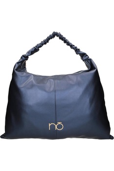 Geanta Nobo NBAG-L0640-C013, 42 x 57 x 11 cm, Piele ecologica, Bleumarin Geanta Nobo NBAG-L0640-C013, 42 x 57 x 11 cm, Piele ecologica, Bleumarin