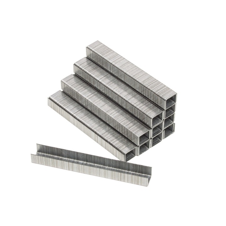 Set 1000 capse, Topmaster 511320, inaltime 8mm