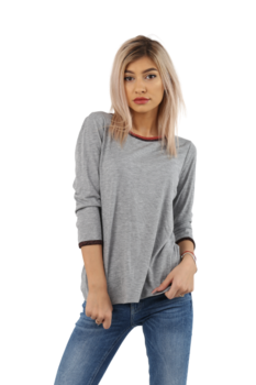 Bluza primavara,Orsay, gri,S Bluza primavara,Orsay, gri,S