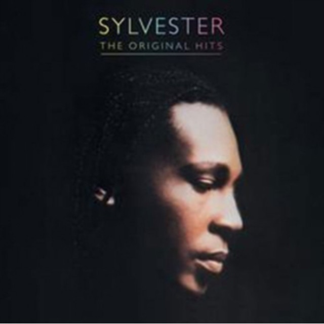Sylvester – The Original Hits-CD