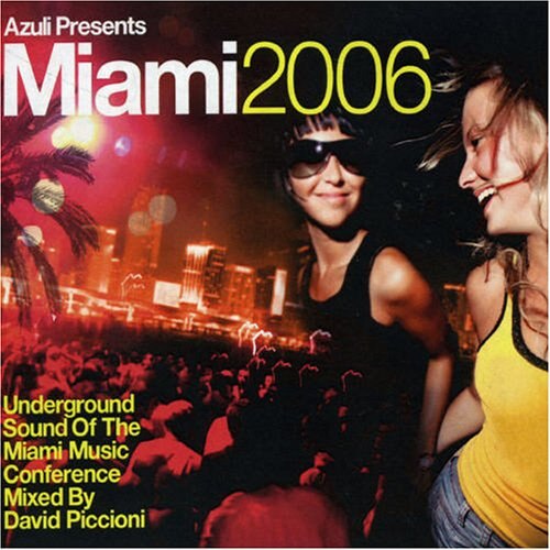 V/A - Miami 2006 (2CD)