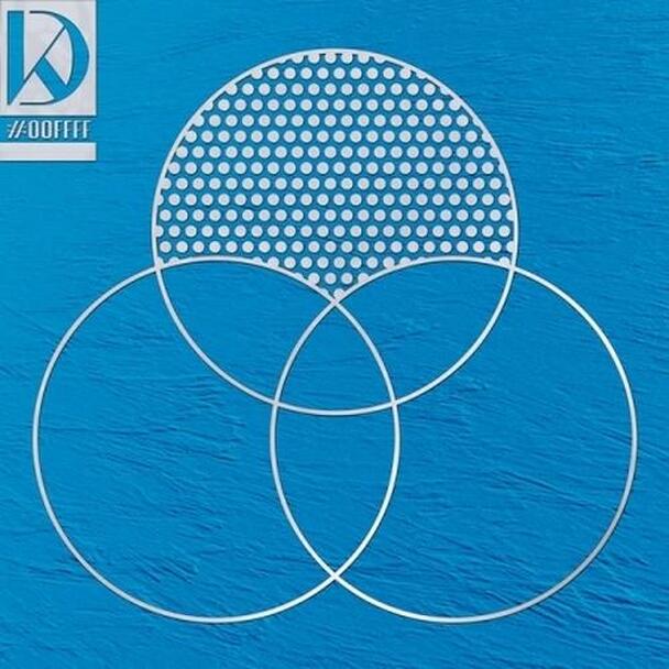 Daniel (Wanna One) Kang - Cyan -Photoboo- (CD)