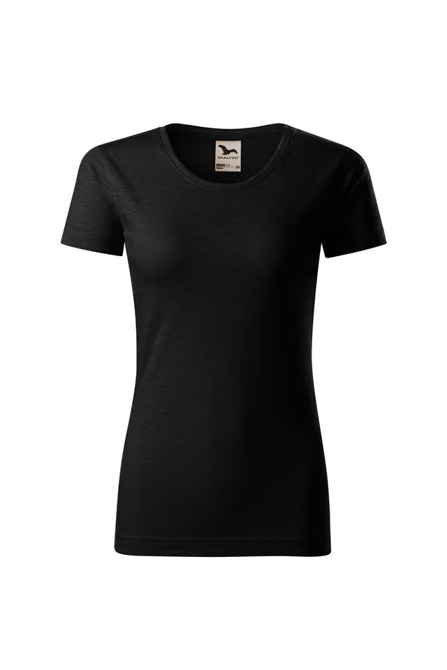 Tricou pentru dama - 174, Negru