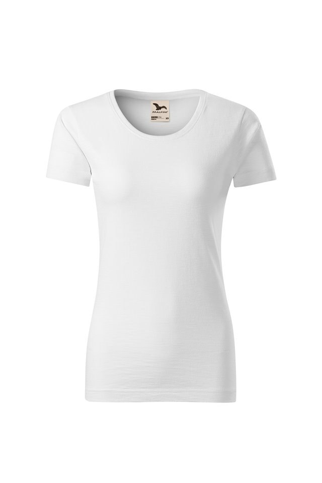 Tricou pentru dama - 174, Alb