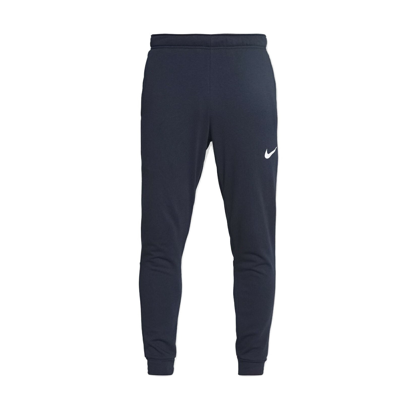 Pantaloni sport, Nike, cu imprimeu logo