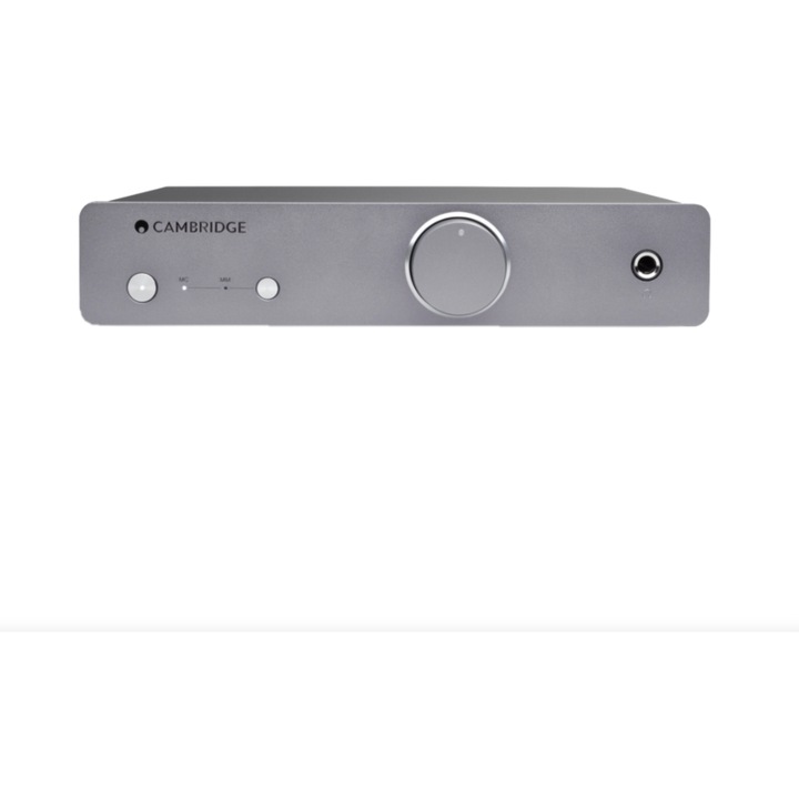 Усилвател Cambridge Audio Alva Duo Lunar gray