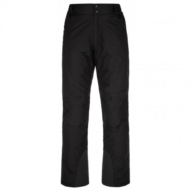 Pantaloni Ski Kilpi GABONE, Negru