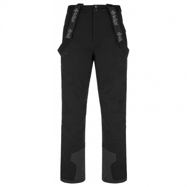 Pantaloni Ski Kilpi REDDY, Negru, marime XS