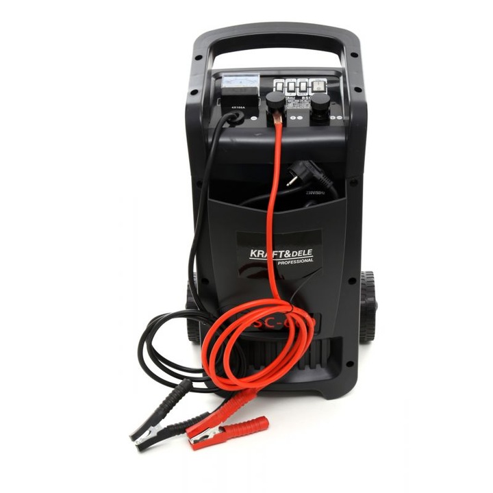 Redresor cu robot de pornire , 540A , 12/24V ,KD1904