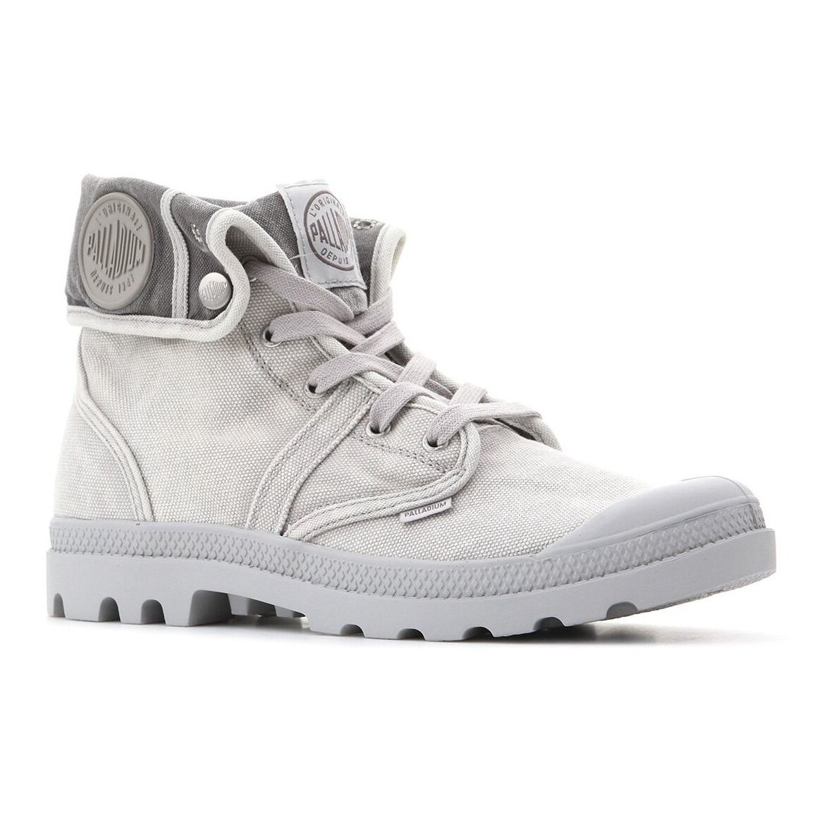 Tenisi barbati KeeShoes, BM105884, gri