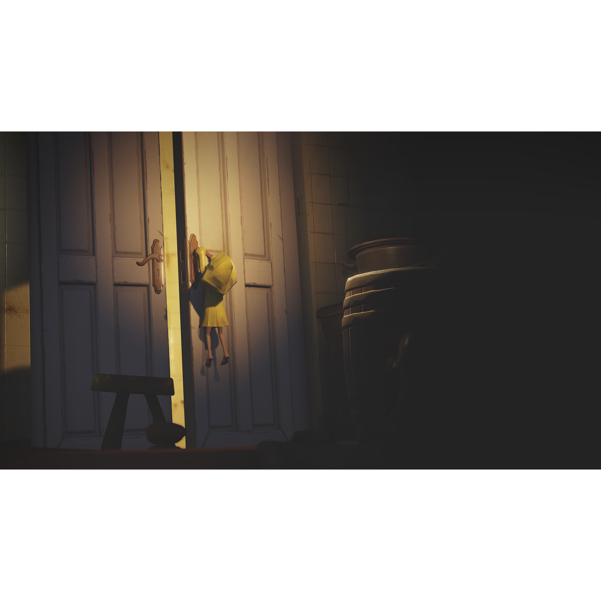 Joc Little Nightmares 1+2 Compilation Pentru Nintendo Switch eMAG.ro