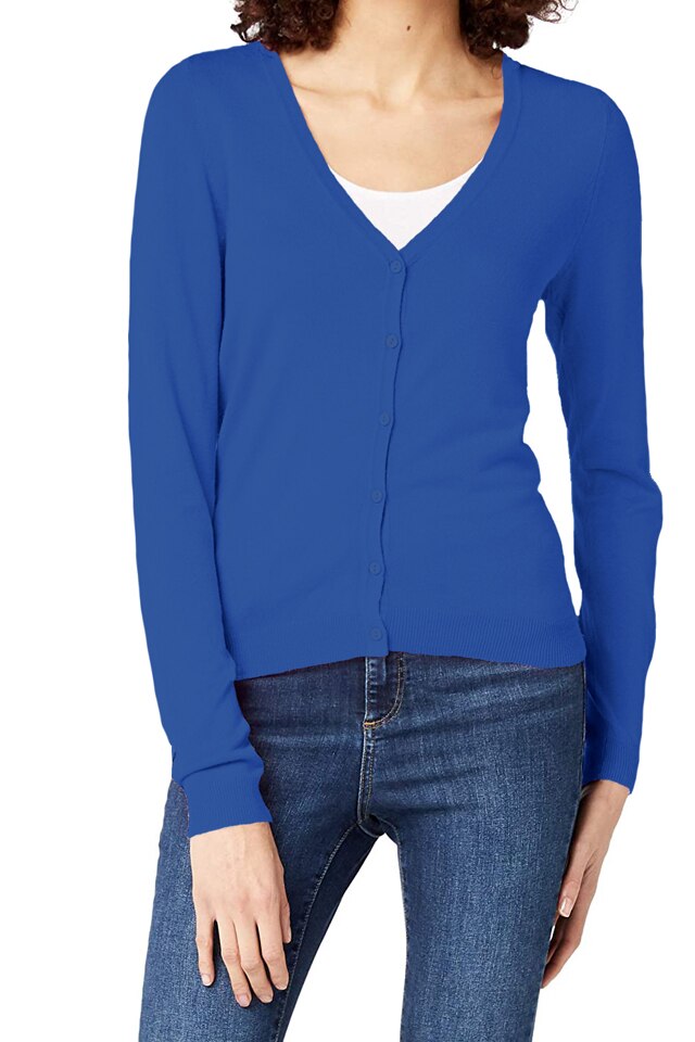 Cardigan dama 'VmGlory Vipe' Vero Moda