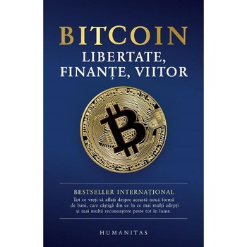Bitcoin. Libertate, finante, viitor - Timi Ajiboye, Luis Buenaventura, Alex Gladstein, Lily Liu, Alexander Lloyd, Alejandro Machado, Jimmy Song, Alena Vranova Bitcoin. Libertate, finante, viitor - Timi Ajiboye, Luis Buenaventura, Alex Gladstein, Lily Liu, Alexander Lloyd, Alejandro Machado, Jimmy Song, Alena Vranova