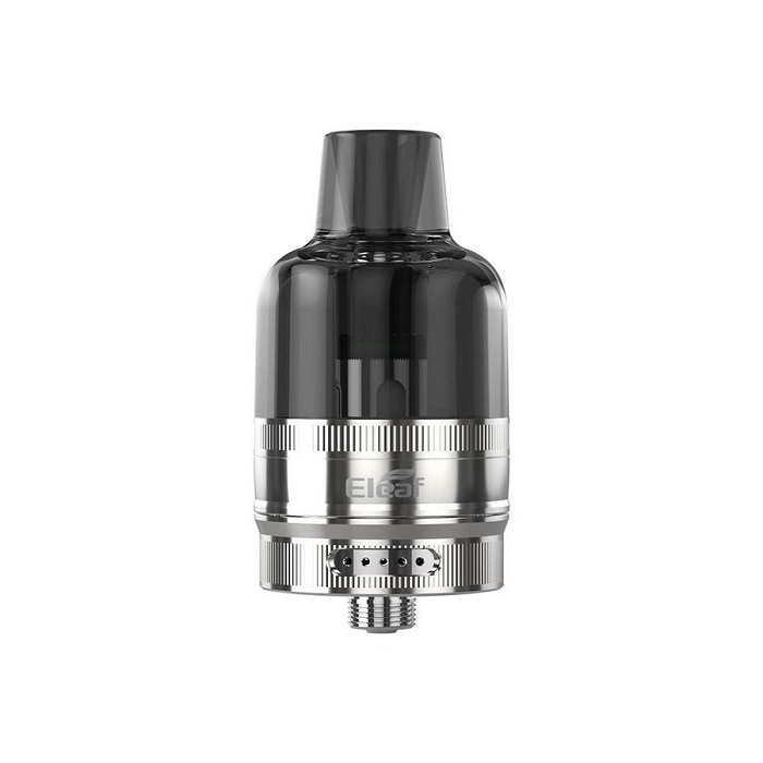 Atomizor Tigara Electronica Eleaf GTL - Silver