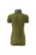 Tricou polo pentru dama - 257, L, avocado green