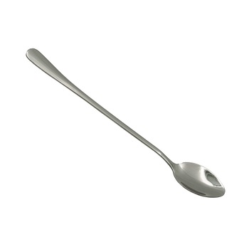 Set 3 lingurite cu coada lunga inox Clini Home Set 3 lingurite cu coada lunga inox Clini Home