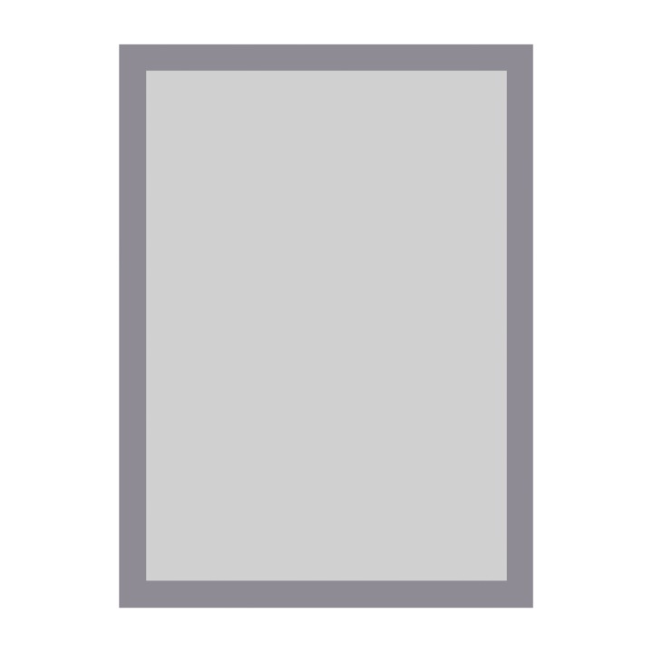 Rama Magnetica Autoadeziva A3 - 297 X 420 Mm Pro