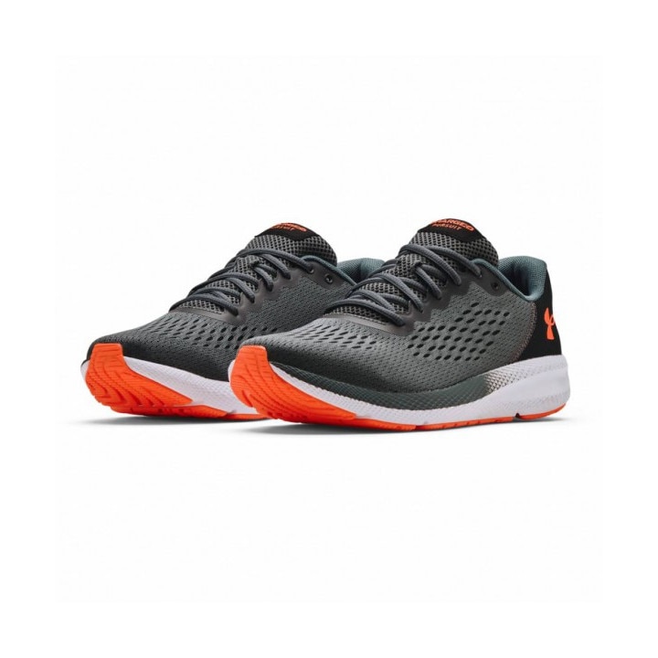 Pantofi alergare Charged Pursuit 2 SE, Under Armour, Gri, 44.5 EU