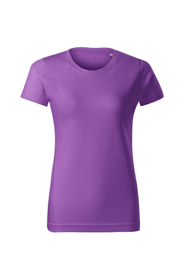 Tricou pentru dama - F34, Violet