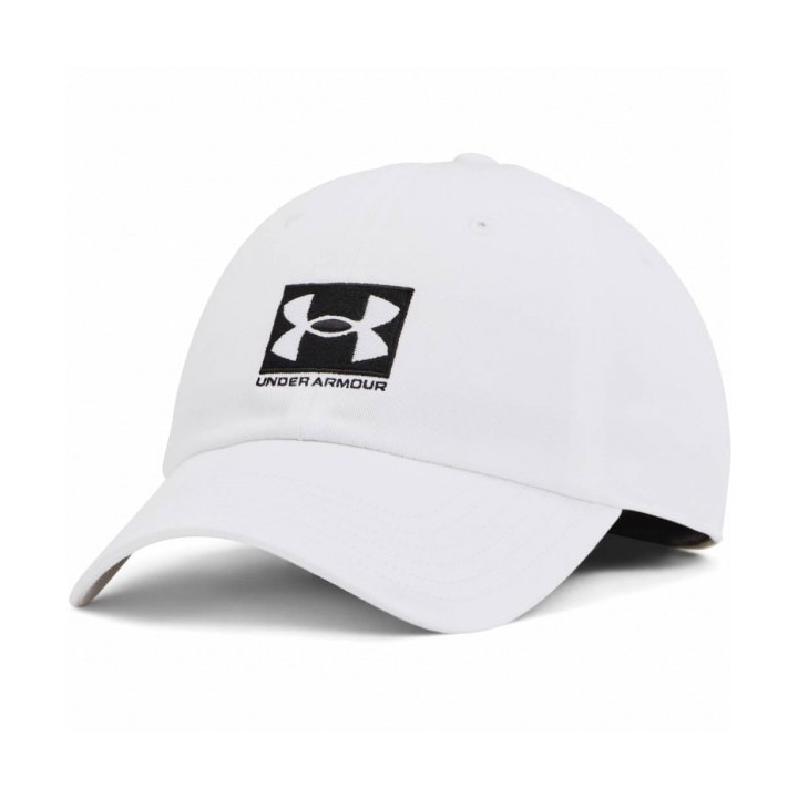 Sapca Under Armour Branded, Bumbac, Alb, Marime universala