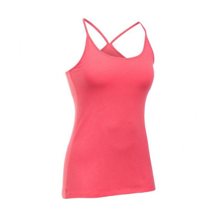 Maieu dama Under Armour Favorite Shelf Bra Cami, marime: XS, ROZ