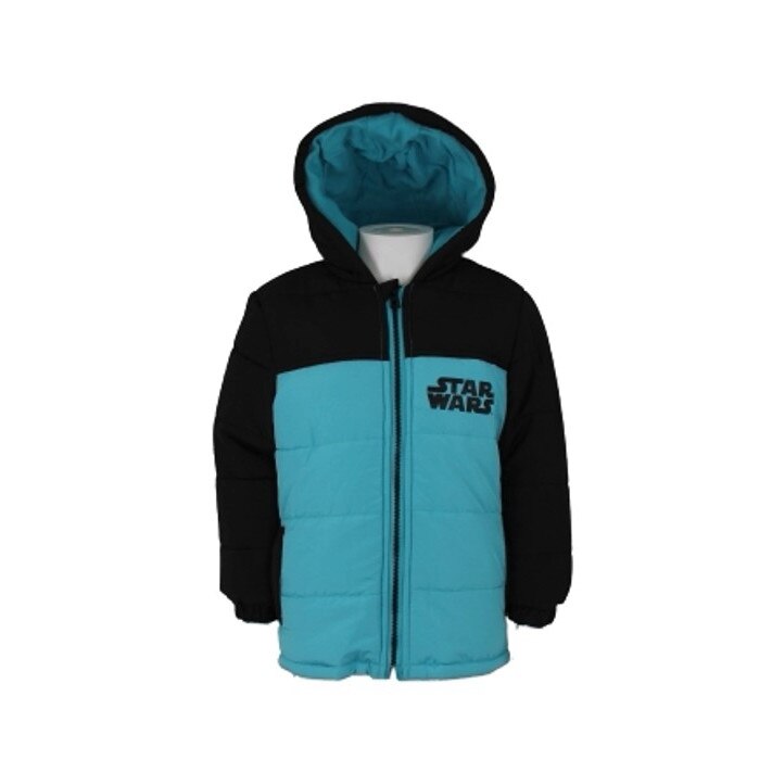 Geaca copii Star Wars model 52285517