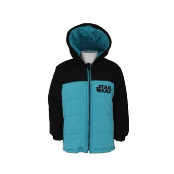 Geaca copii Star Wars model 52285517 Geaca copii Star Wars model 52285517