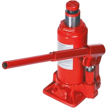 Cric hidraulic Mannesmann М007-Т-GS2, 2 Tone Cric hidraulic Mannesmann М007-Т-GS2, 2 Tone