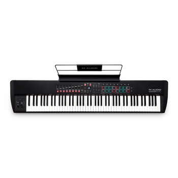 Controller Midi M-Audio Hammer 88 Pro Controller Midi M-Audio Hammer 88 Pro