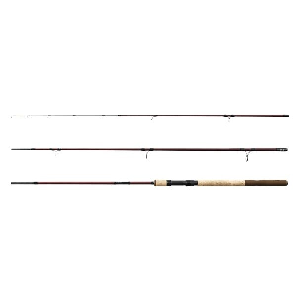 Lanseta MAGMA M3 Light feeder / 3 tronsoane Lungime 330cm Actiune 90g