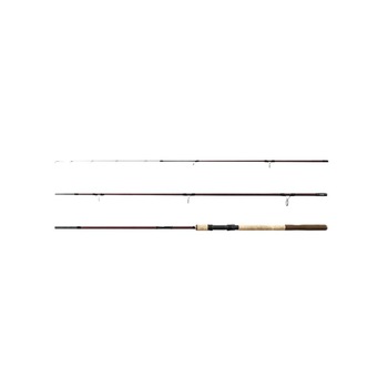 Lanseta MAGMA M3 Method feeder / 3 tronsoane Lungime 360cm Actiune 215g Lanseta MAGMA M3 Method feeder / 3 tronsoane Lungime 360cm Actiune 215g