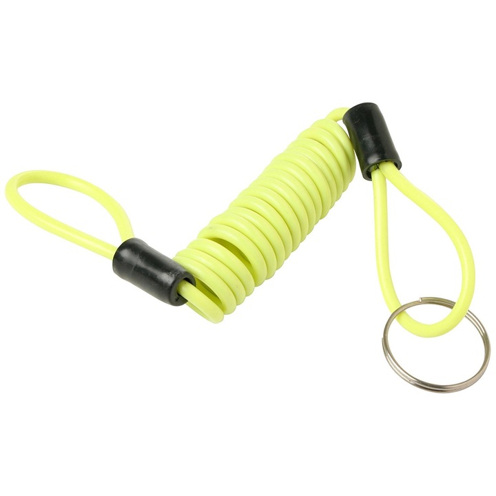 Cablu Antifurt Moto Oxford Minder Cable