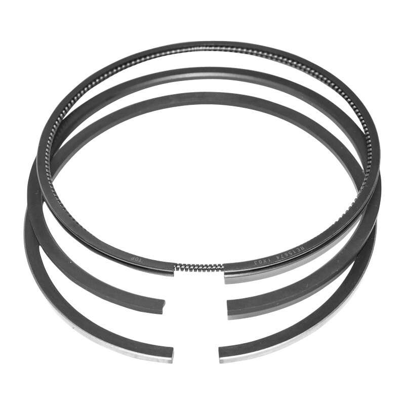 Segmenti piston 106,5mm 2,97x2,36x3,45mm John Deere DD11831