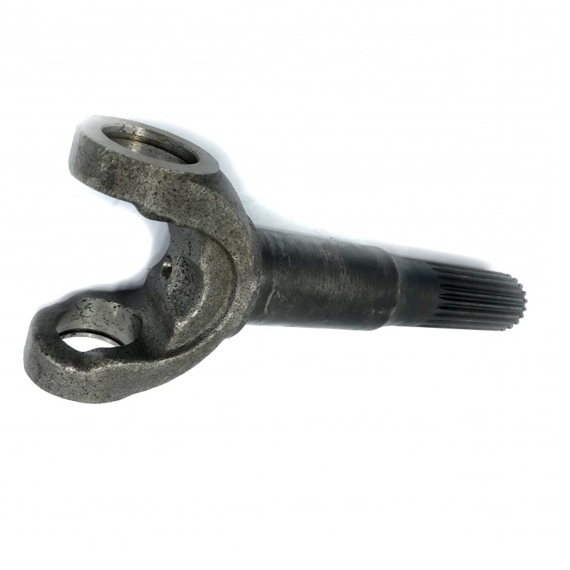 Cap planetara buldoexcavator FERMEC TEREX