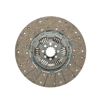 Disc ambreiaj diametru exterior 280mm, interior 1-35mm, interior 2-40mm, 14 caneluri pentru Massey Ferguson, Landini, McCormick OEM 1424123M92 Disc ambreiaj diametru exterior 280mm, interior 1-35mm, interior 2-40mm, 14 caneluri pentru Massey Ferguson, Landini, McCormick OEM 1424123M92