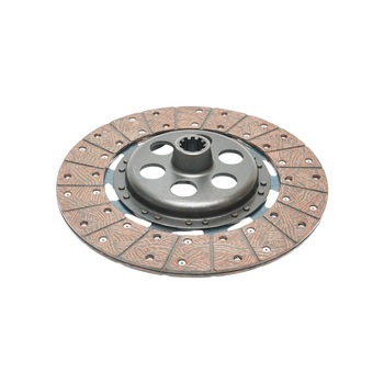 Disc ambreiaj diametru exterior 300mm, interior 1-23mm, interior 2-29mm, 10 caneluri pentru Massey Ferguson OEM 1680871M91 Disc ambreiaj diametru exterior 300mm, interior 1-23mm, interior 2-29mm, 10 caneluri pentru Massey Ferguson OEM 1680871M91