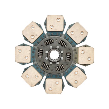 Disc ambreiaj diametru exterior 310mm, interior 1-35mm, interior 2-40mm, 14 caneluri pentru Massey Ferguson, Landini OEM 3311380M93 Disc ambreiaj diametru exterior 310mm, interior 1-35mm, interior 2-40mm, 14 caneluri pentru Massey Ferguson, Landini OEM 3311380M93