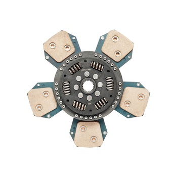 Disc ambreiaj diametru exterior 330mm, interior 1-25.4mm, interior 2-29.5mm, 21 caneluri pentru Massey Ferguson OEM 3613976M91 Disc ambreiaj diametru exterior 330mm, interior 1-25.4mm, interior 2-29.5mm, 21 caneluri pentru Massey Ferguson OEM 3613976M91