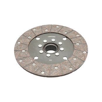 Disc ambreiaj priza de putere diametru exterior 250mm, interior 1-38mm, interior 2-41mm, 25 caneluri pentru Massey Ferguson Disc ambreiaj priza de putere diametru exterior 250mm, interior 1-38mm, interior 2-41mm, 25 caneluri pentru Massey Ferguson