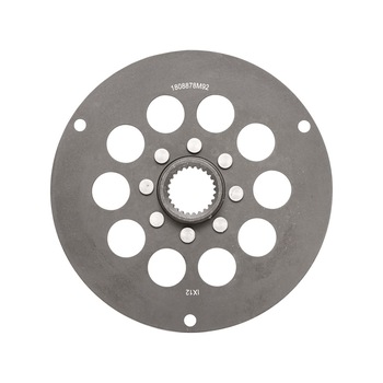 Disc ambreiaj priza de putere diametru exterior 240mm, interior 1-39mm, interior 2-41.5mm, 25 caneluri pentru Massey Ferguson, Landini Disc ambreiaj priza de putere diametru exterior 240mm, interior 1-39mm, interior 2-41.5mm, 25 caneluri pentru Massey Ferguson, Landini