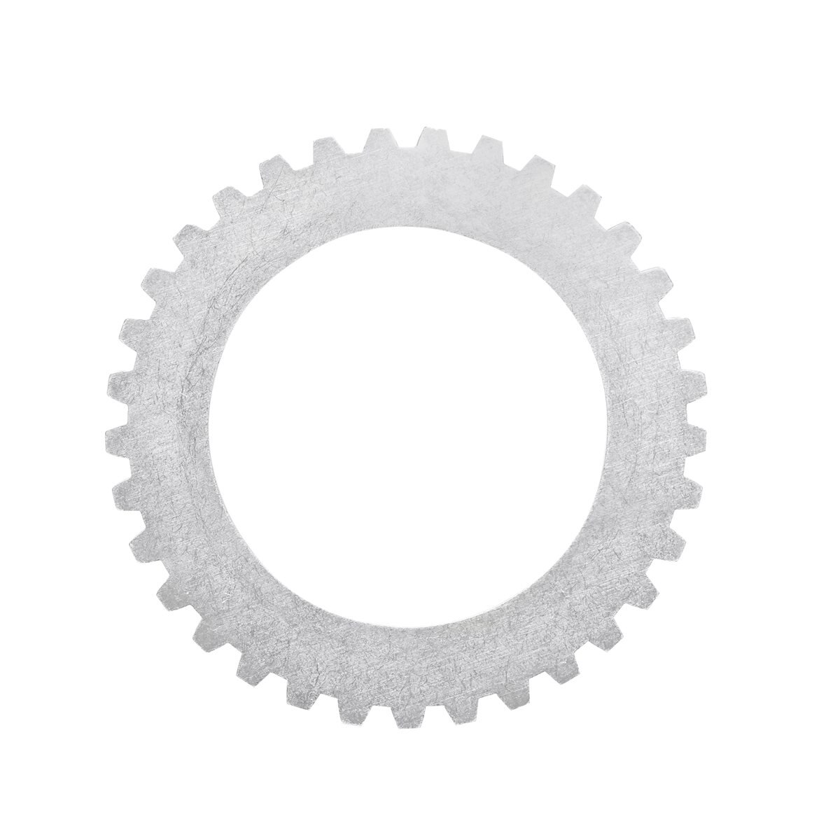 Disc intermediar diametru exterior 144mm, diametru interior 94.3mm, 33 dinti pentru Massey Ferguson, Landini 1870860M1