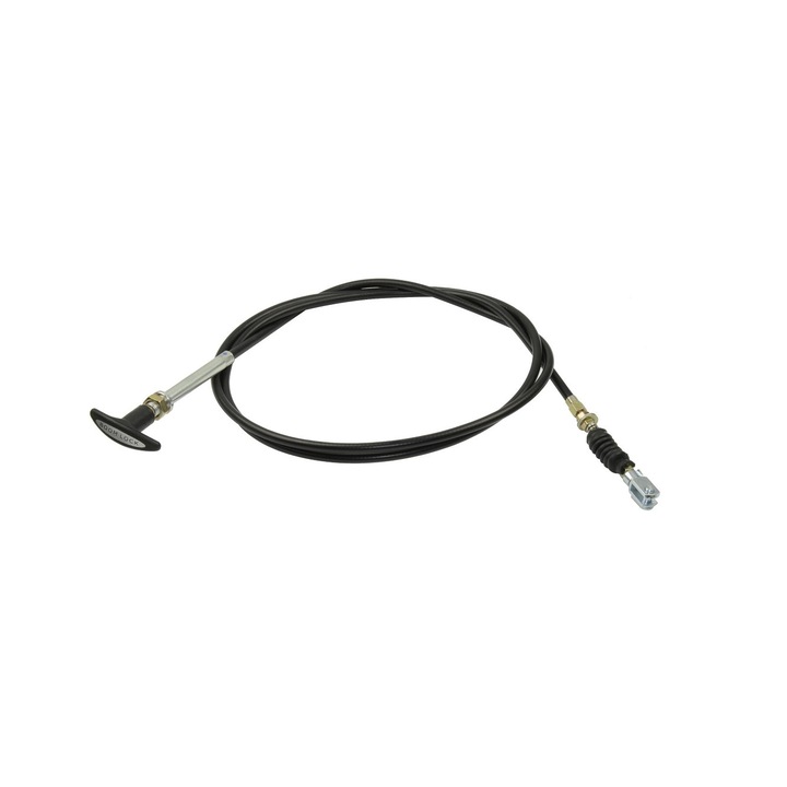 Cablu capota JCB 3CX