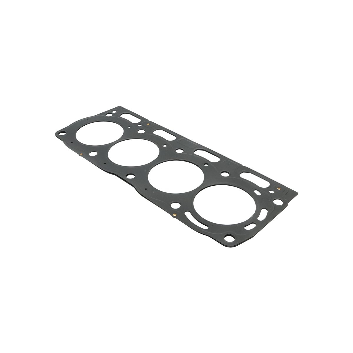 Garnitura chiuloasa fi 107mm, grosime 1.3mm pentru Massey Ferguson OEM 4225850M1