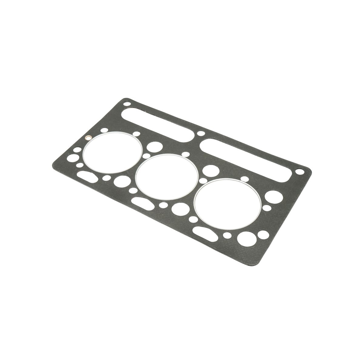 Garnitura chiuloasa fi 93mm, grosime 1.16mm pentru Massey Ferguson OEM 3638691M1