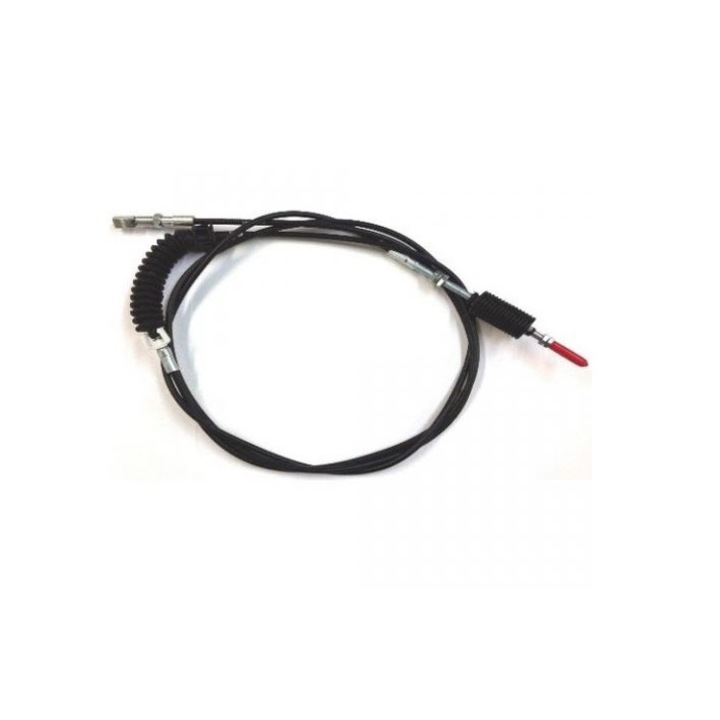 Cablu acceleratie buldo JCB