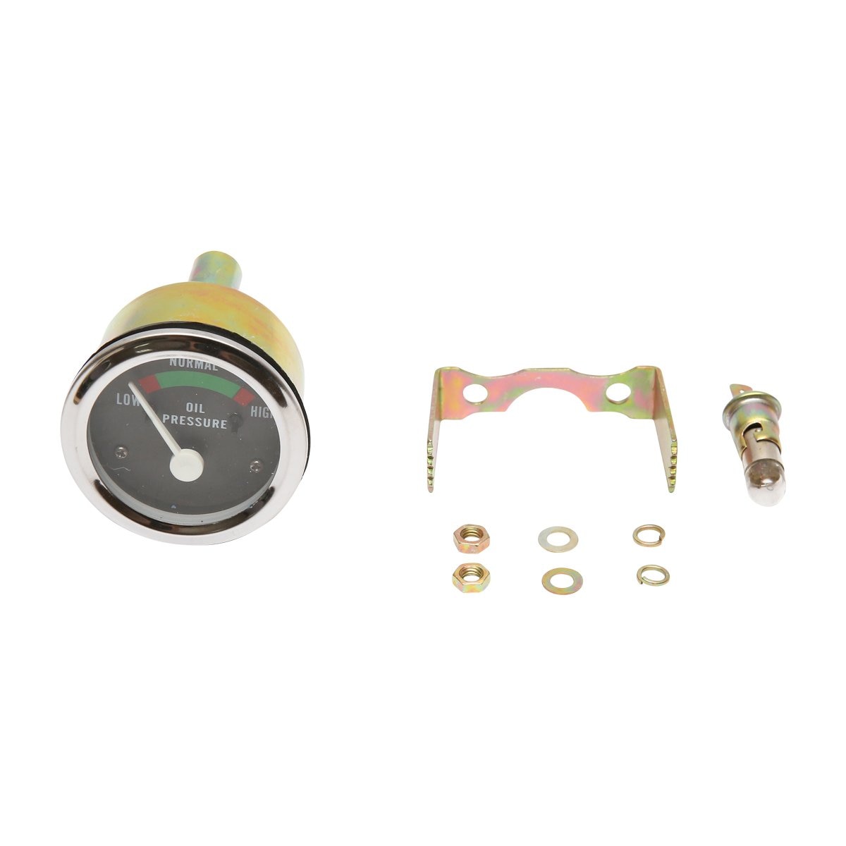 Indicator presiune ulei pentru Massey Ferguson OEM 1458875M91