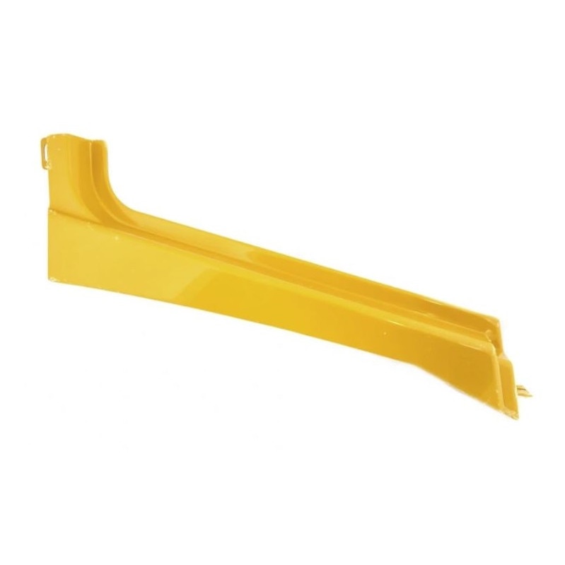 Ornament stanga capota JCB 3CX