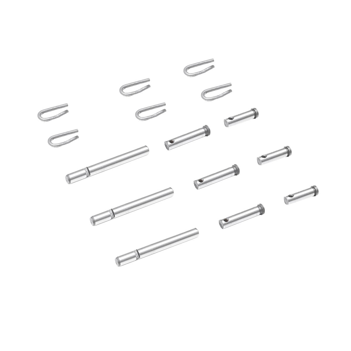 Kit bolturi reparatie ambreiaj pentru Massey Ferguson 1632923M91